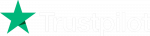 Trust Pilot Logo White